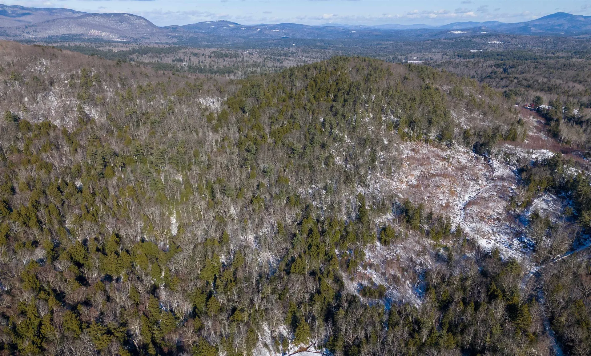 Lot 23 East Washington Road Bradford NH 03221