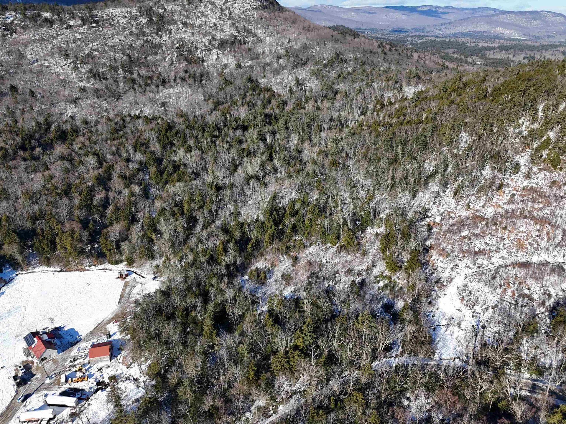 Lot 23 East Washington Road Bradford NH 03221