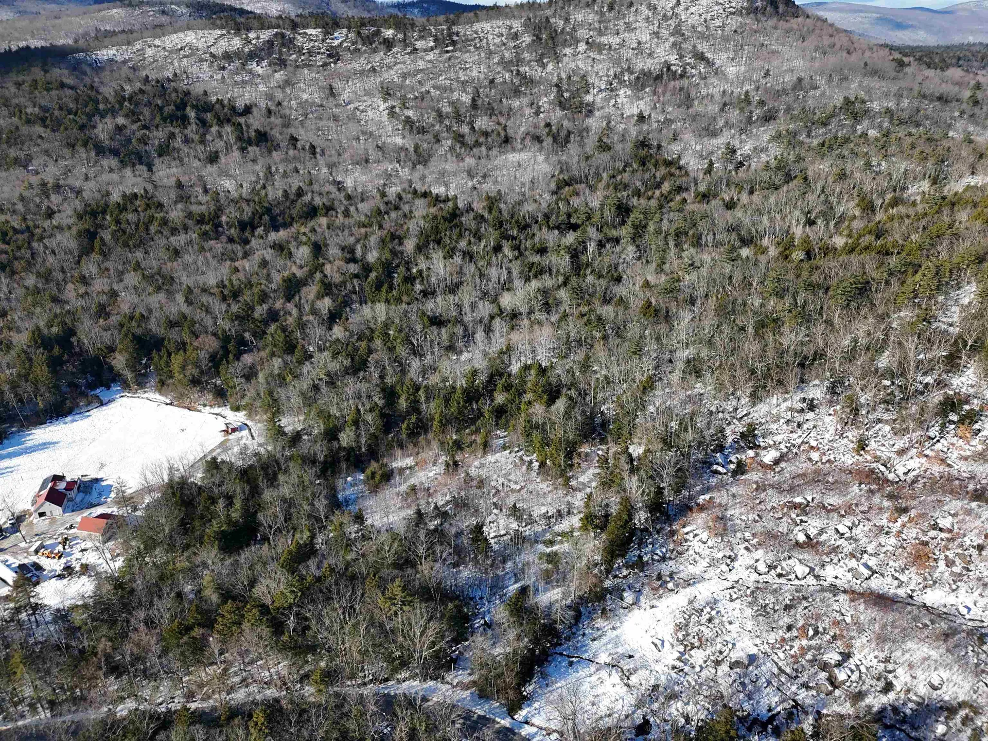 Lot 23 East Washington Road Bradford NH 03221