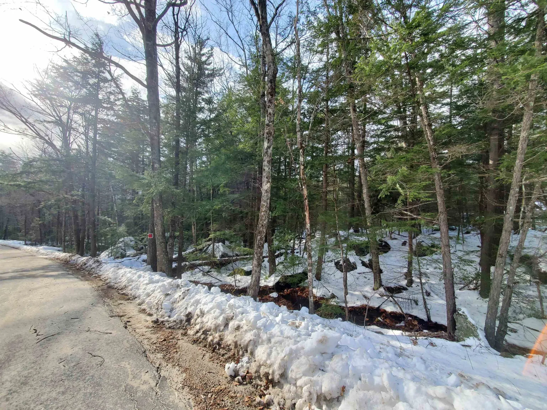 Lot 23 East Washington Road Bradford NH 03221