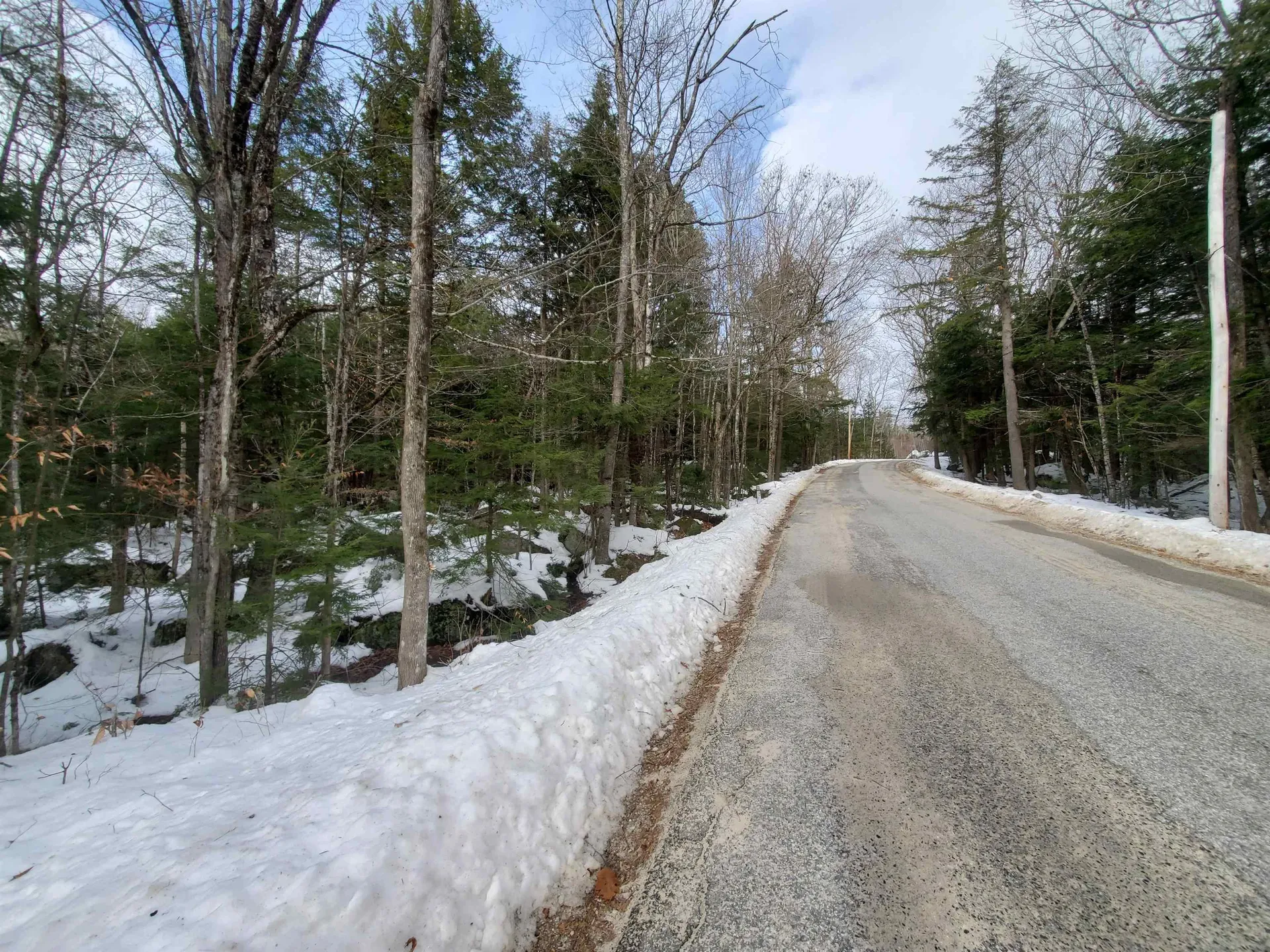 Lot 23 East Washington Road Bradford NH 03221