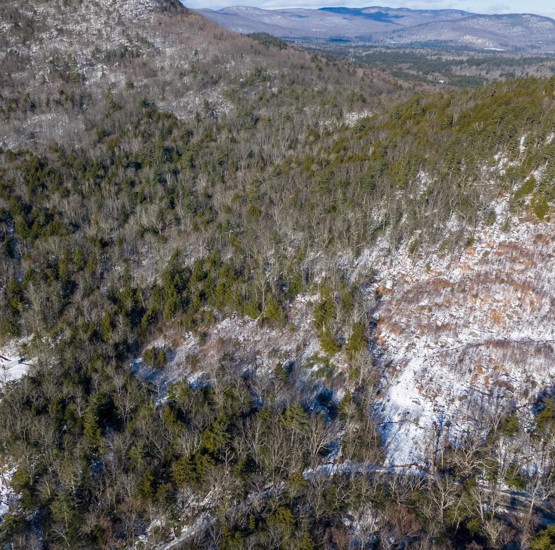 Lot 23 East Washington Road Bradford NH 03221