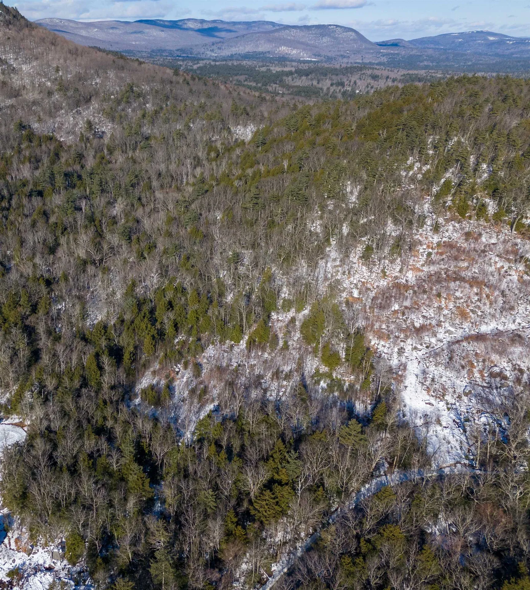 Lot 23 East Washington Road Bradford NH 03221