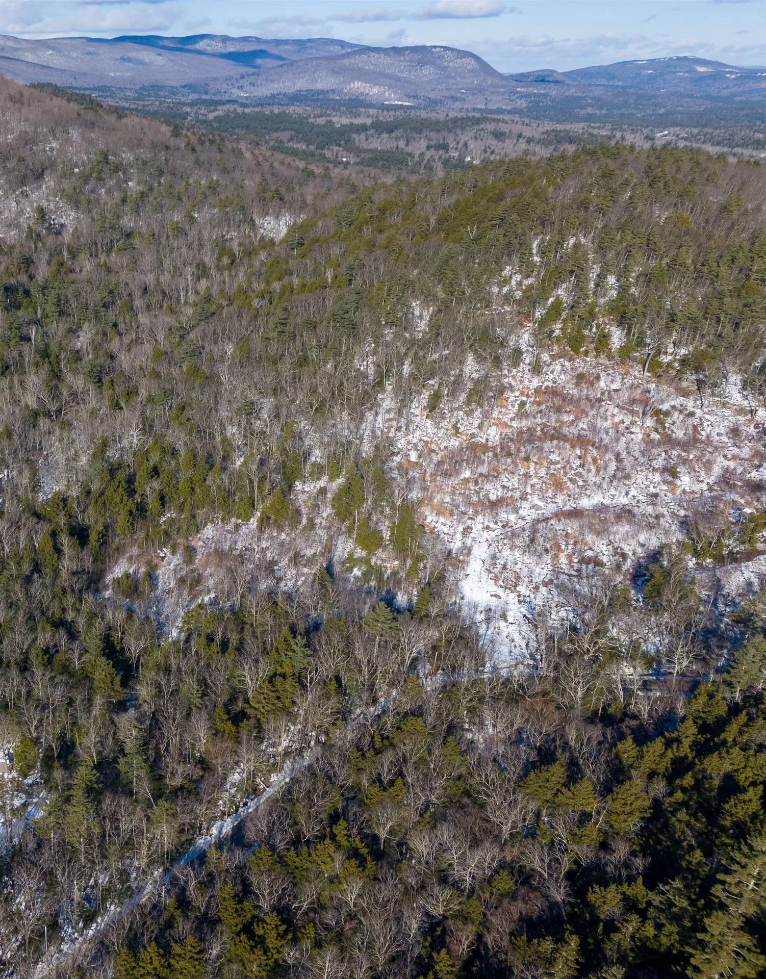 Lot 23 East Washington Road Bradford NH 03221