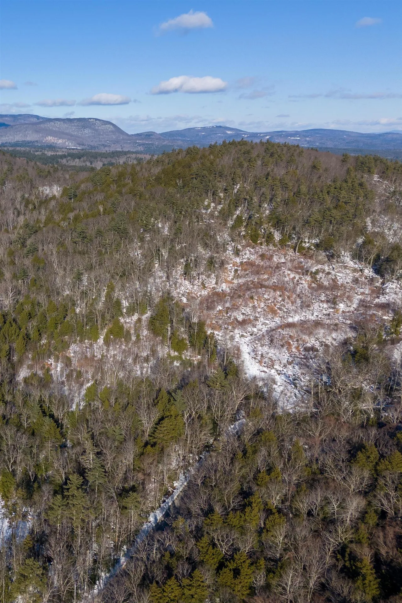 Lot 23 East Washington Road Bradford NH 03221