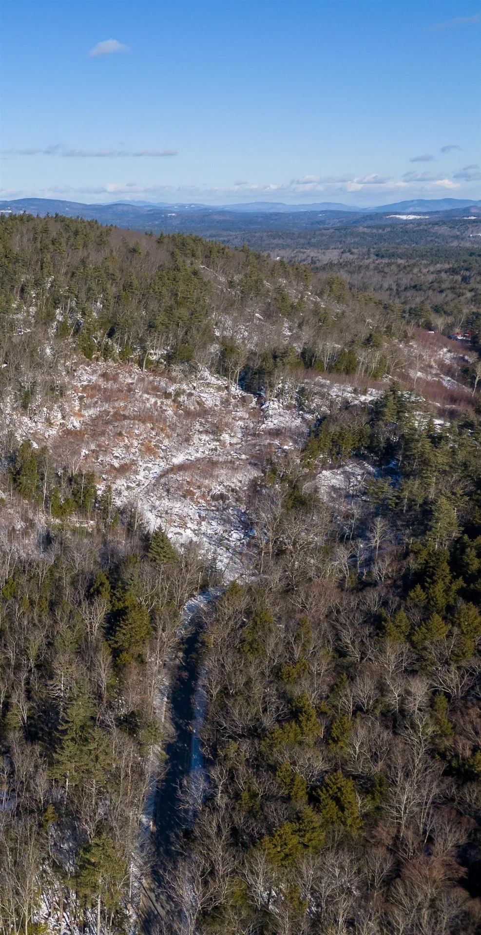 Lot 23 East Washington Road Bradford NH 03221