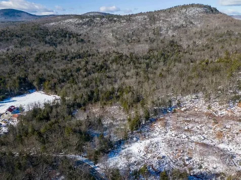 Lot 23 East Washington Road Bradford NH 03221