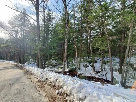 Lot 23 East Washington Road Bradford NH 03221