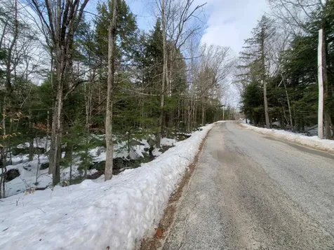 Lot 23 East Washington Road Bradford NH 03221