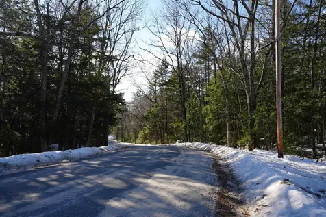 Lot 23 East Washington Road Bradford NH 03221