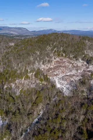 Lot 23 East Washington Road Bradford NH 03221