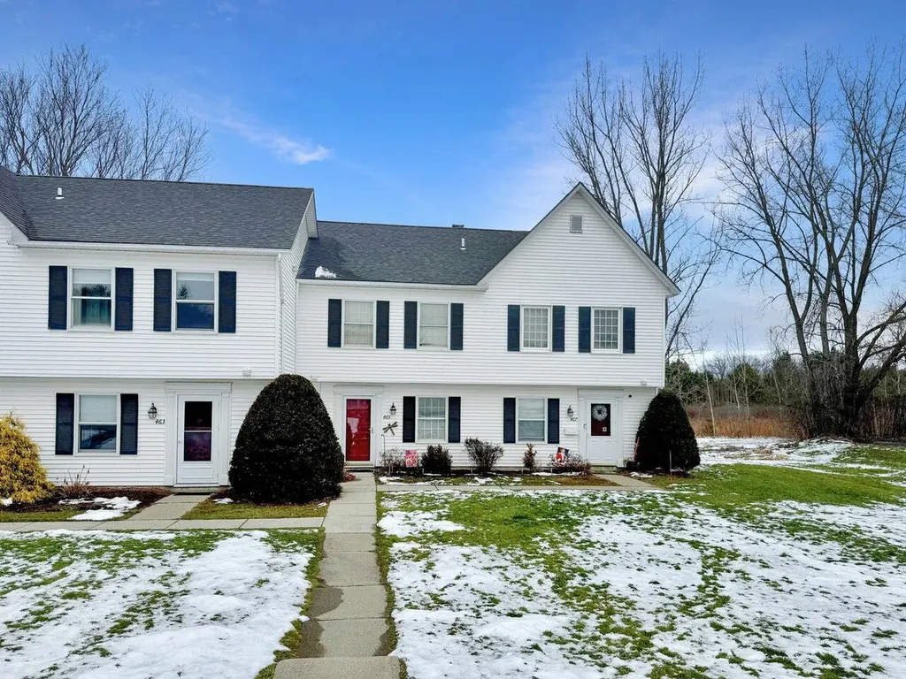 463 Westview Circle Williston VT 05495