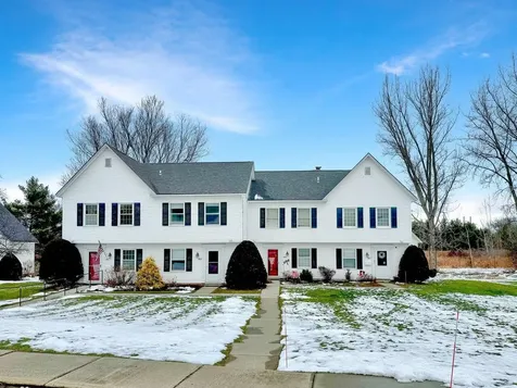 463 Westview Circle Williston VT 05495