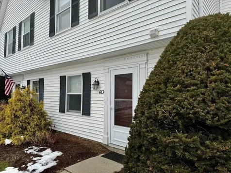 463 Westview Circle Williston VT 05495