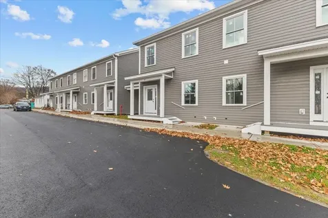 45 Gardner Lane Waterbury VT 05676