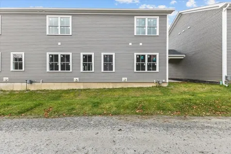 45 Gardner Lane Waterbury VT 05676