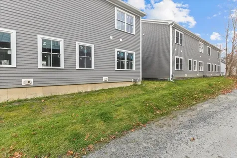 45 Gardner Lane Waterbury VT 05676