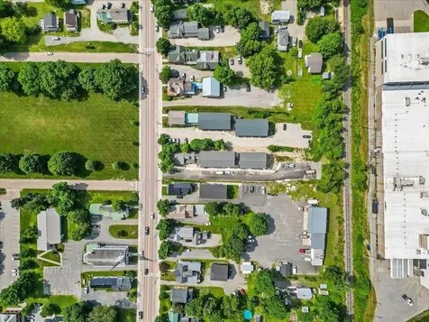 45 Gardner Lane Waterbury VT 05676