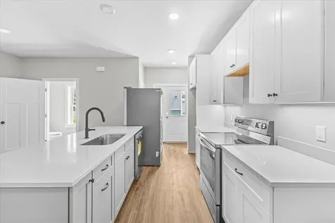 45 Gardner Lane Waterbury VT 05676