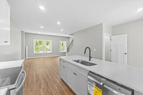 45 Gardner Lane Waterbury VT 05676