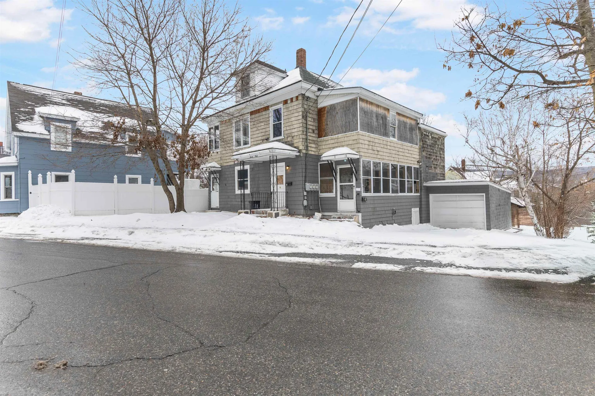 740 2nd Avenue Berlin NH 03570
