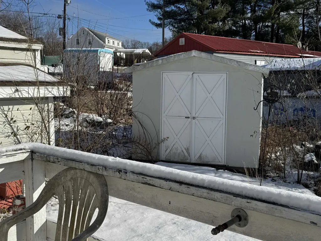 38 Old Ashby Road Greenville NH 03048