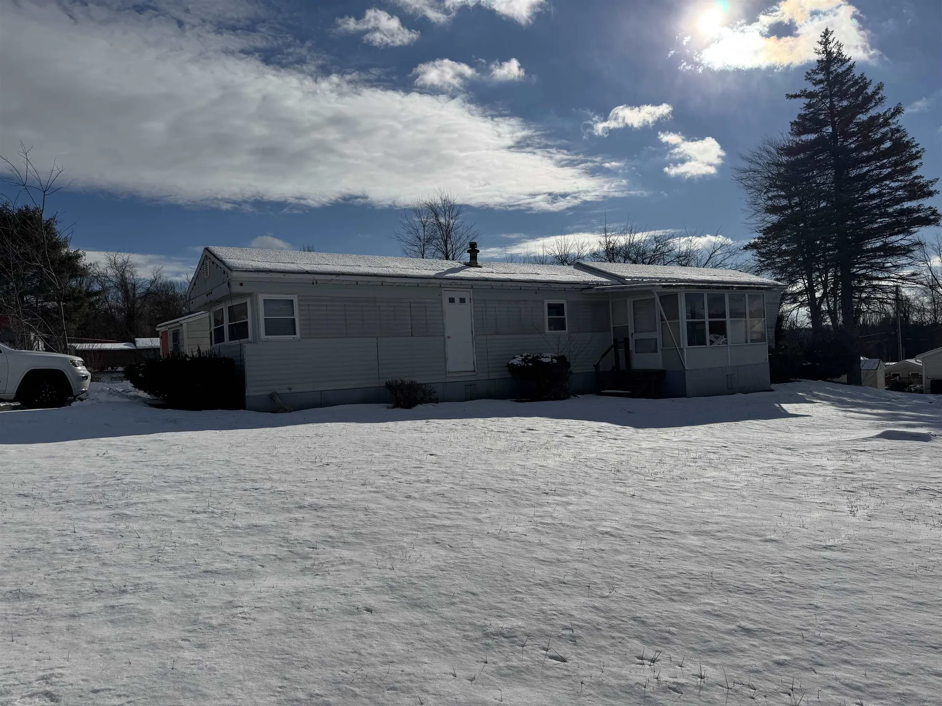 38 Old Ashby Road Greenville NH 03048