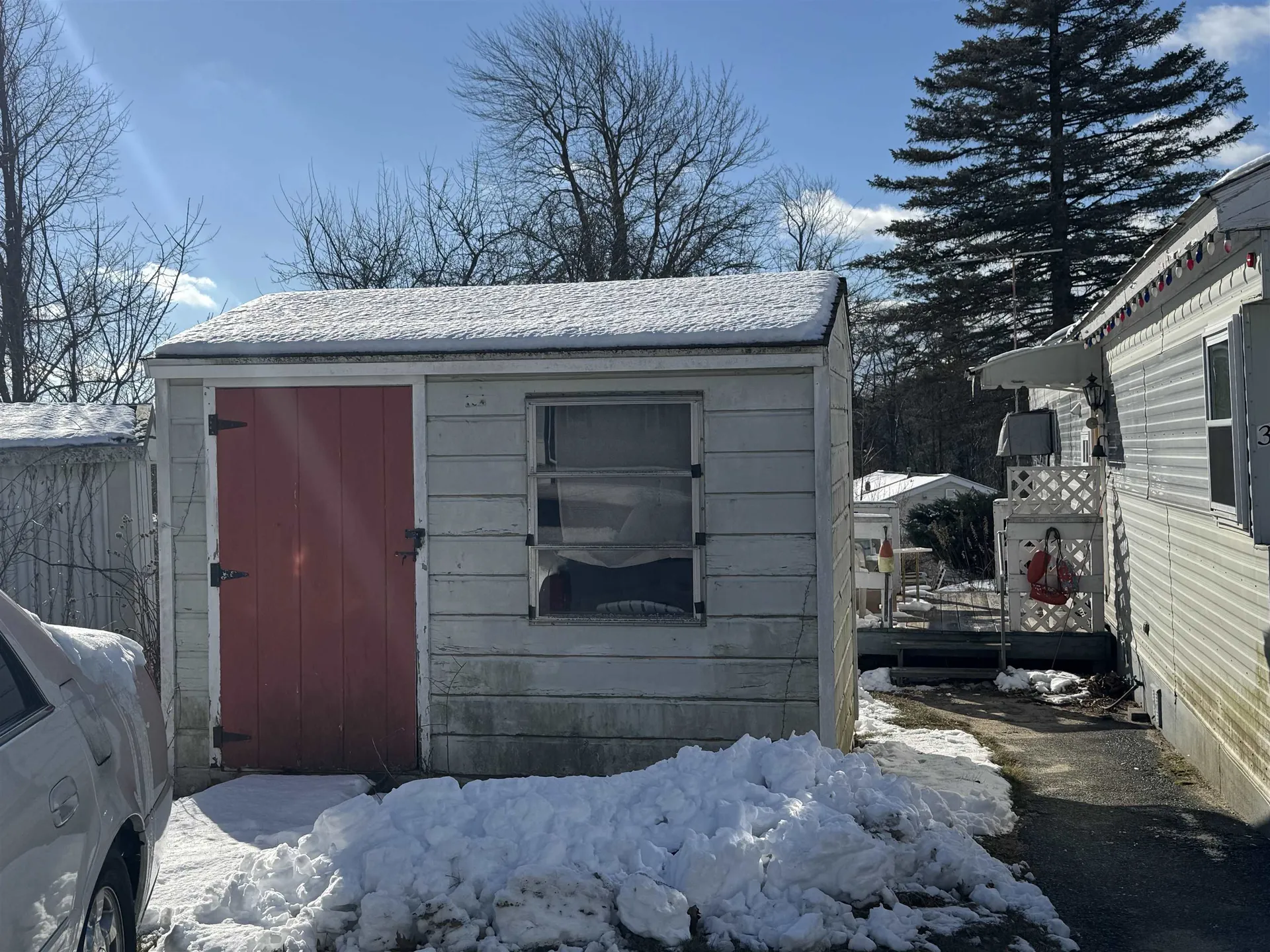 38 Old Ashby Road Greenville NH 03048