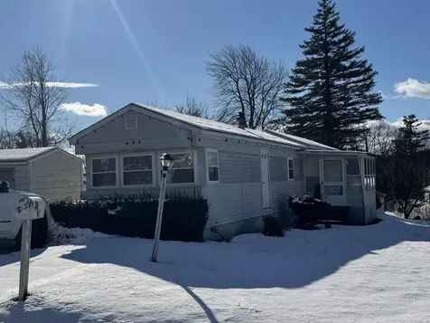 38 Old Ashby Road Greenville NH 03048