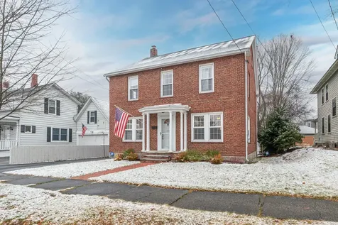 212 Prospect Street Manchester NH 03104