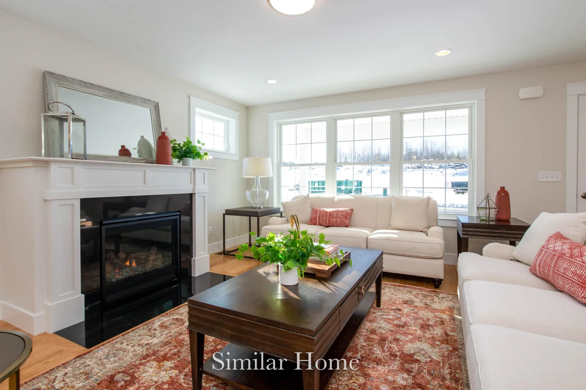 61 Mulberry Lane Epping NH 03042