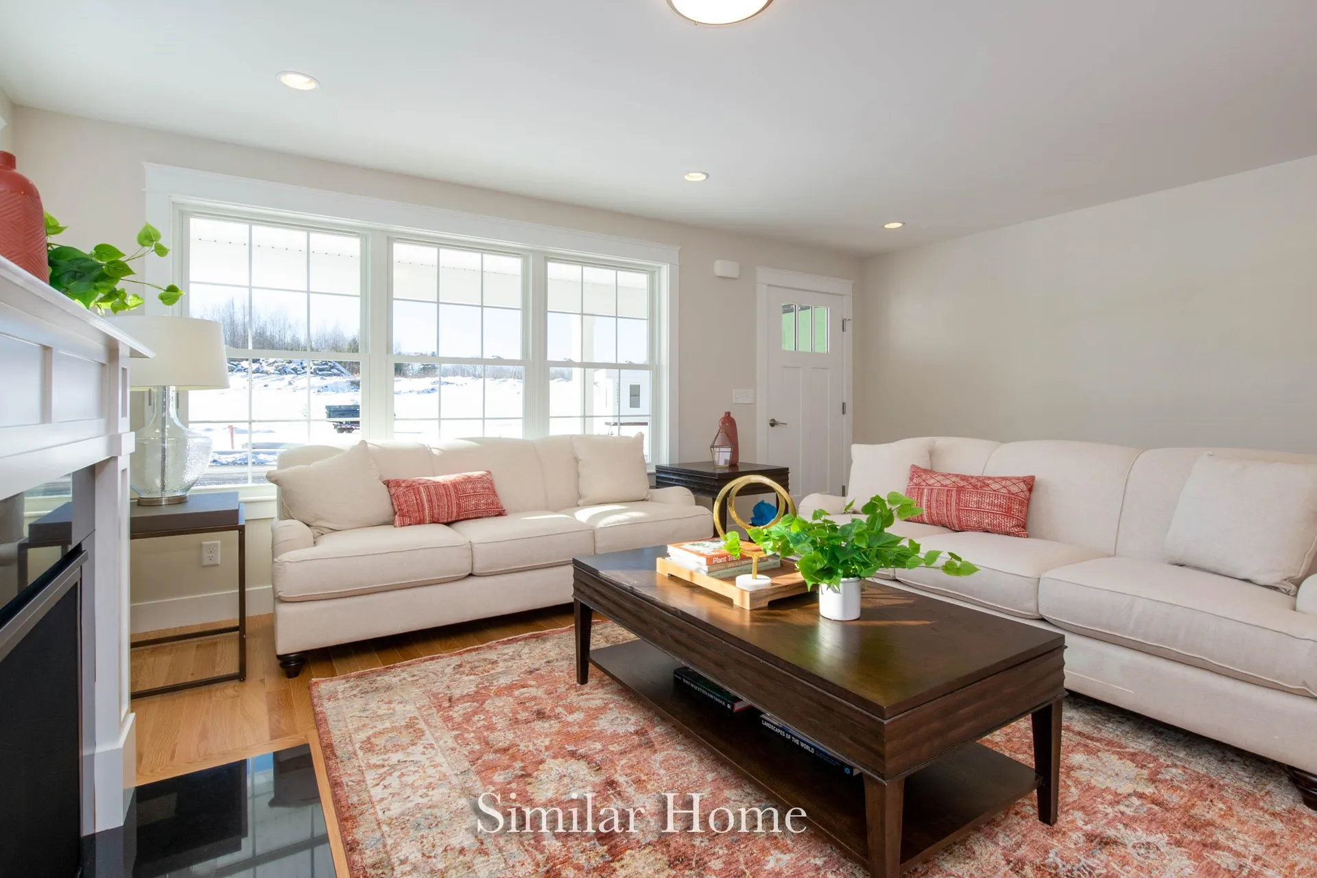 61 Mulberry Lane Epping NH 03042