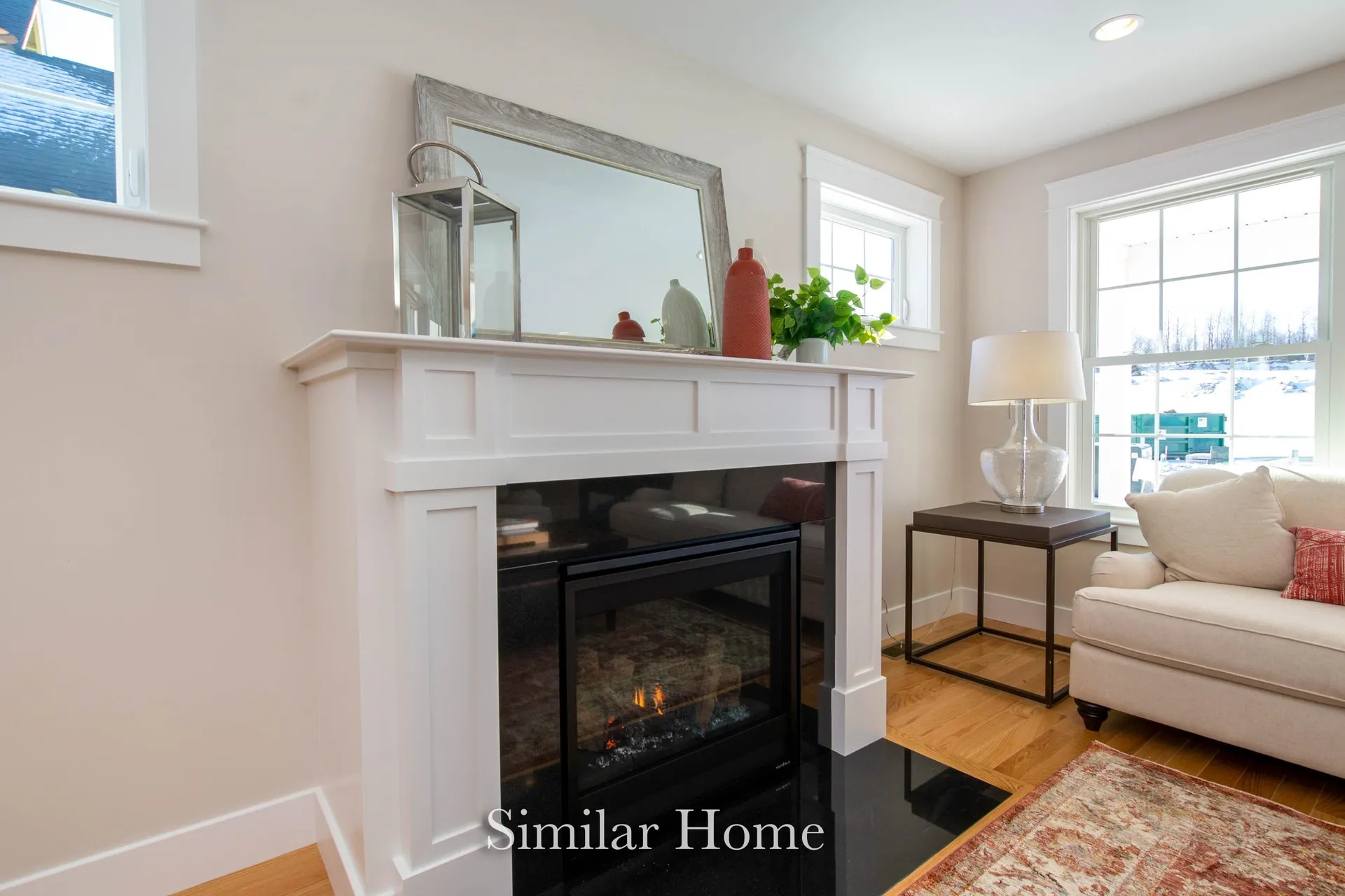 61 Mulberry Lane Epping NH 03042