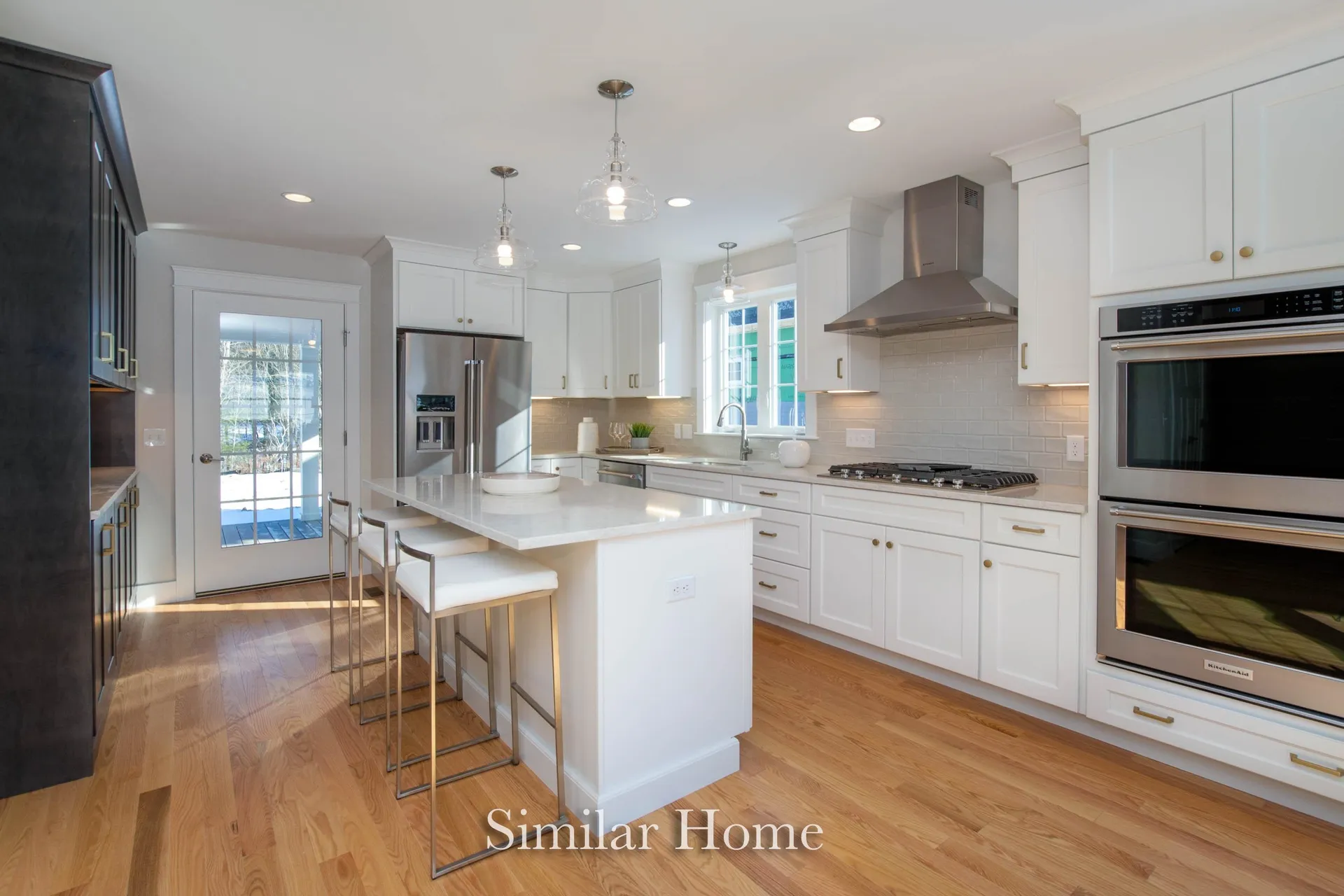 61 Mulberry Lane Epping NH 03042