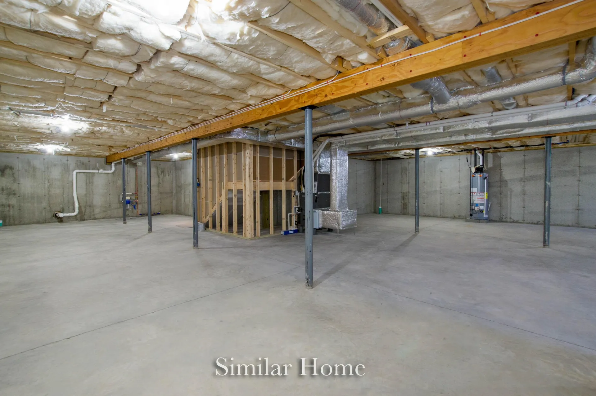 61 Mulberry Lane Epping NH 03042