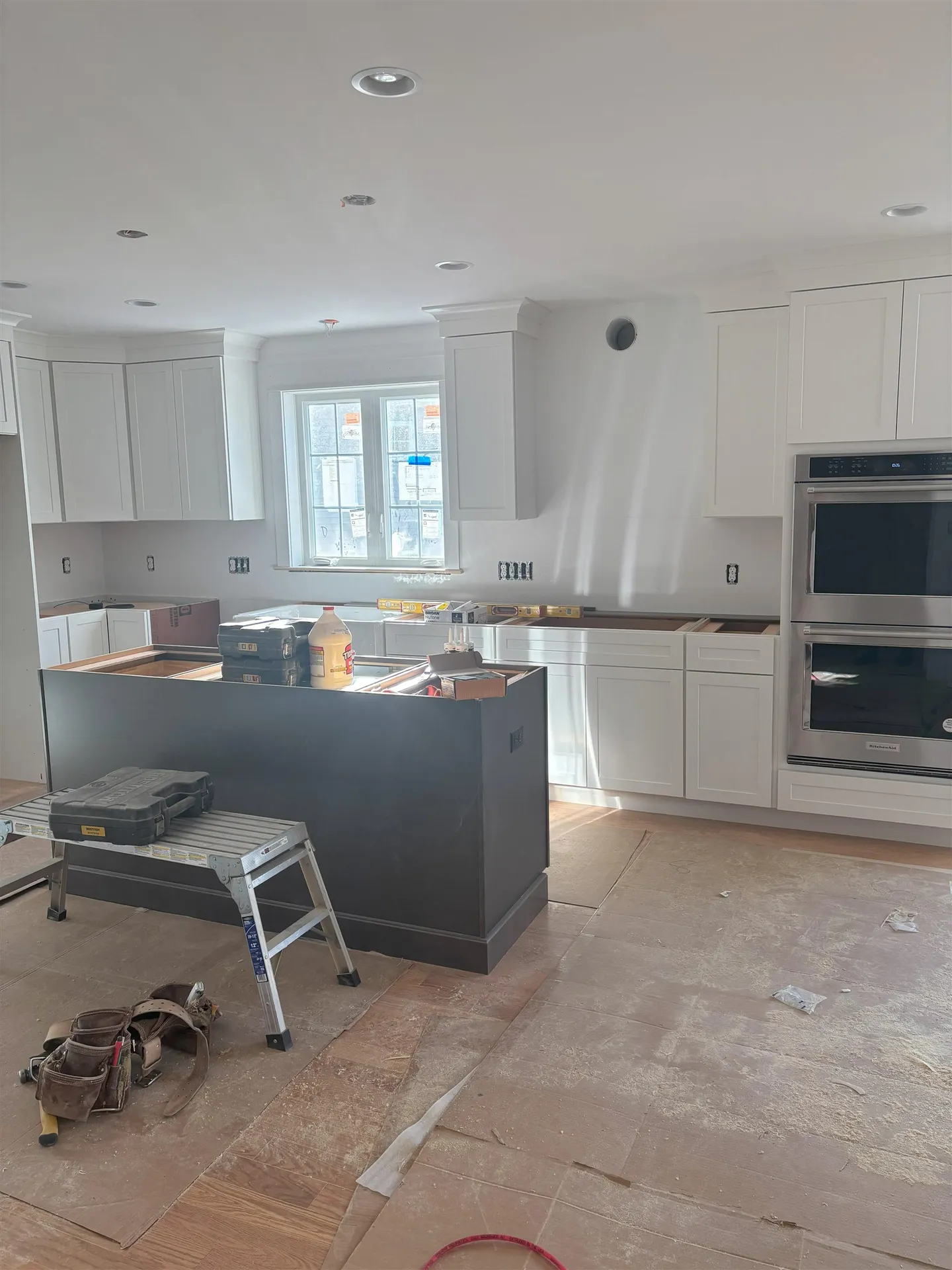 61 Mulberry Lane Epping NH 03042