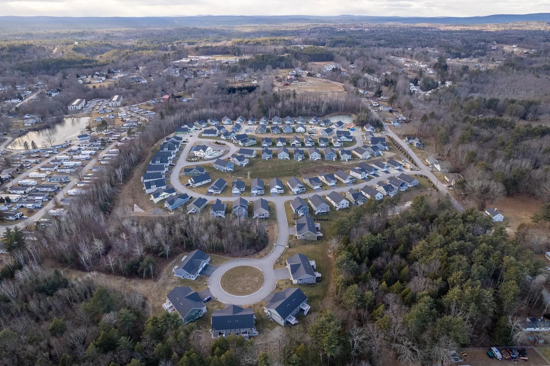 61 Mulberry Lane Epping NH 03042