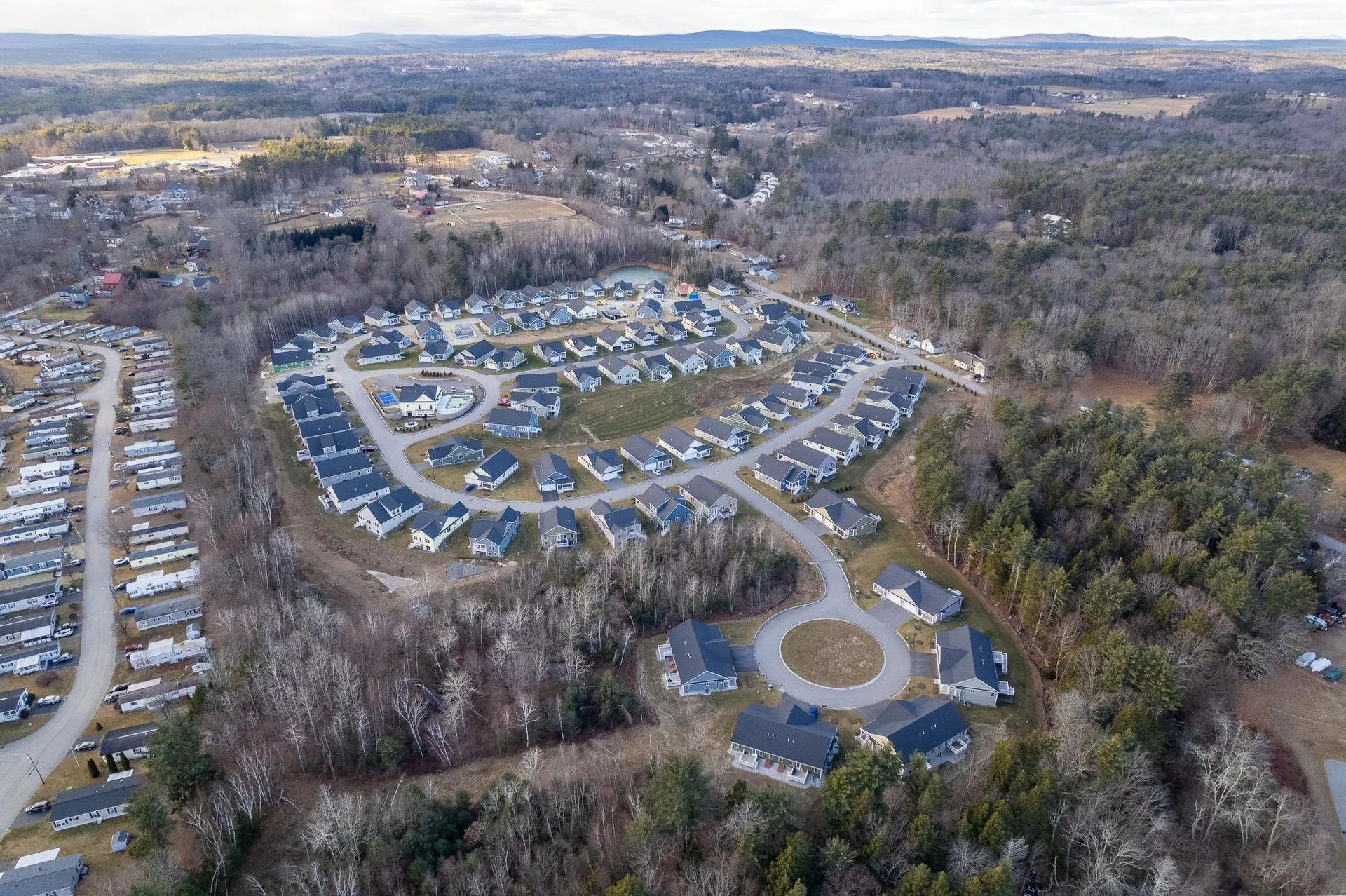 61 Mulberry Lane Epping NH 03042