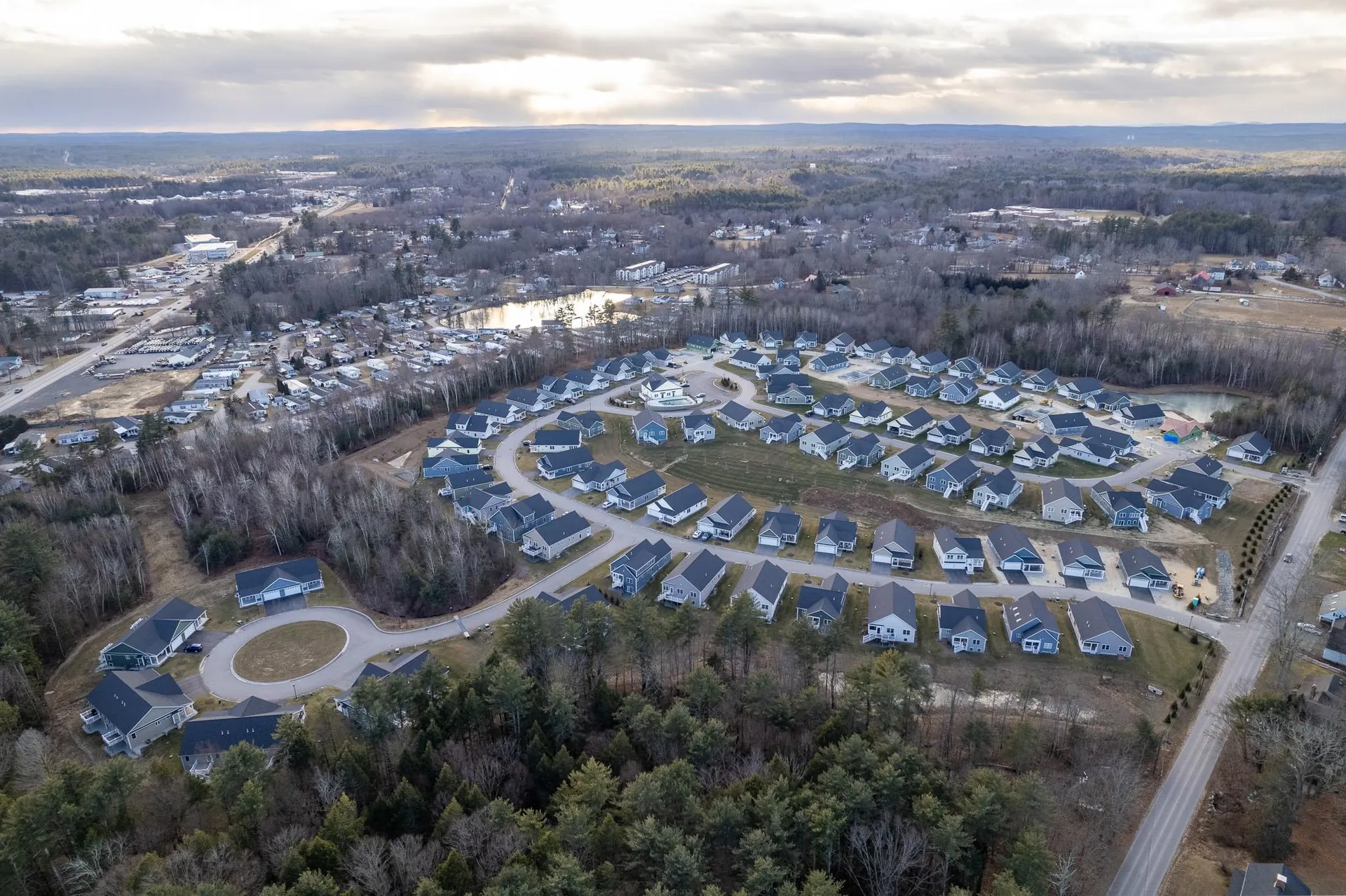 61 Mulberry Lane Epping NH 03042