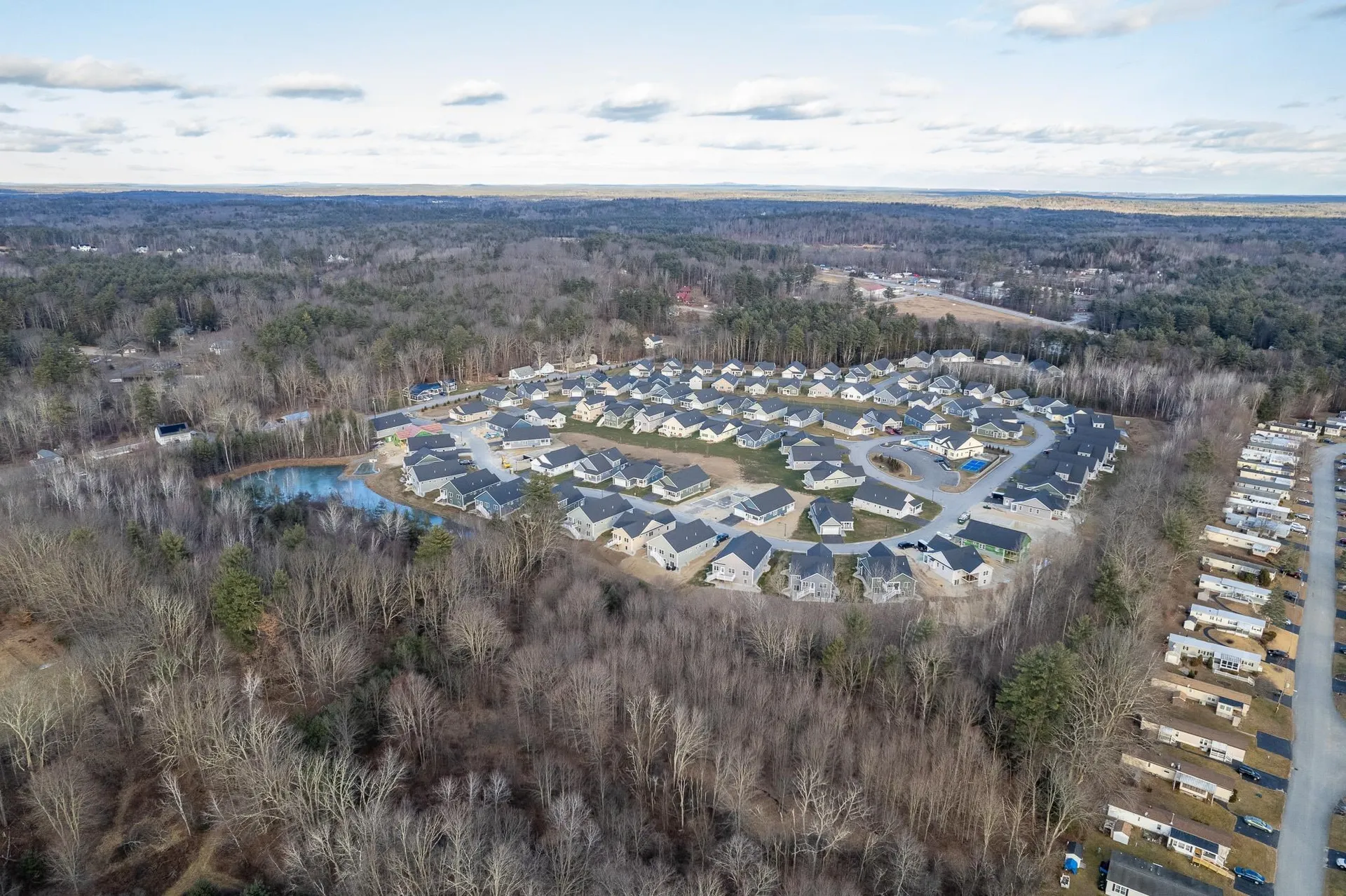 61 Mulberry Lane Epping NH 03042