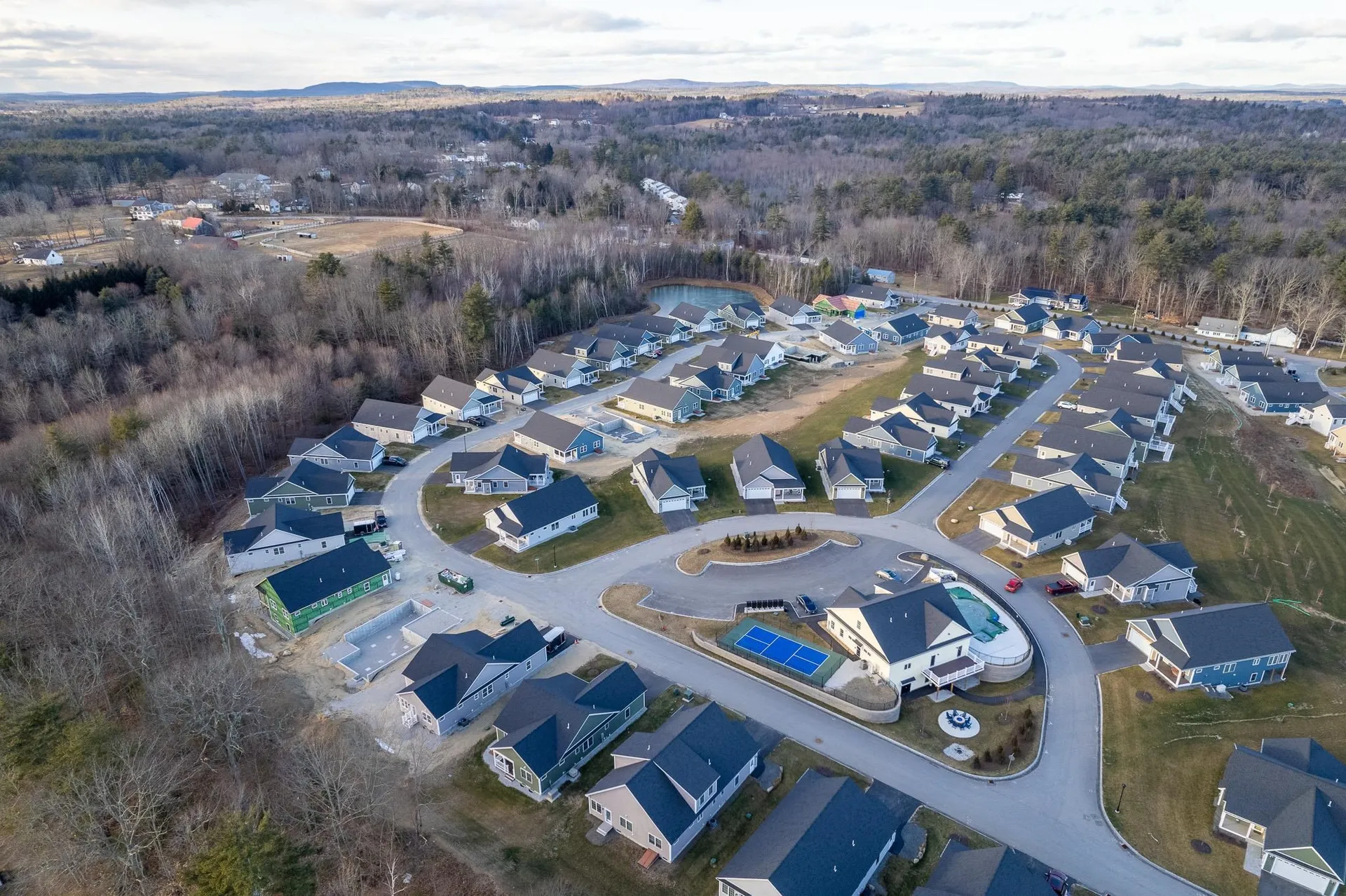 61 Mulberry Lane Epping NH 03042