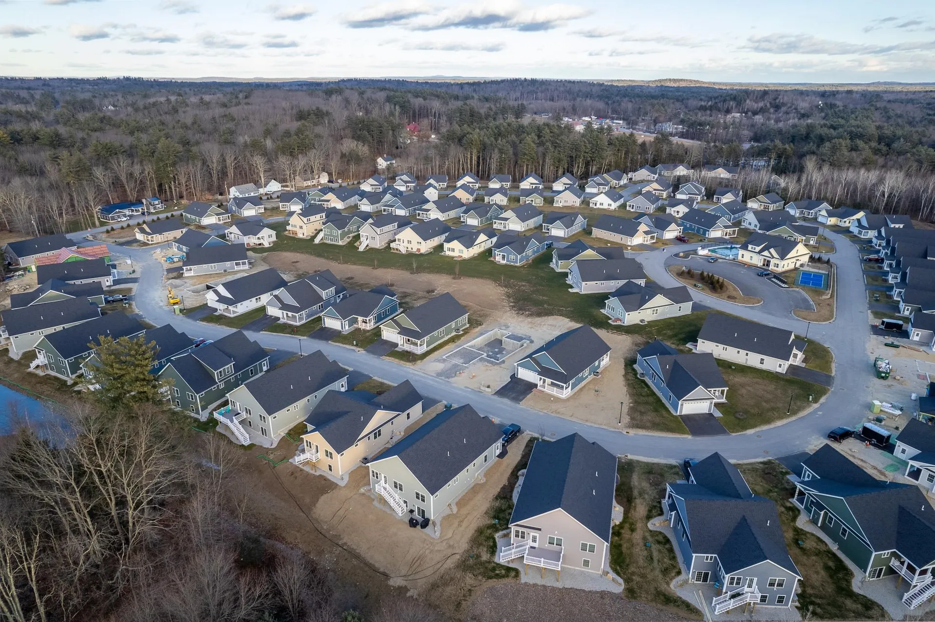 61 Mulberry Lane Epping NH 03042