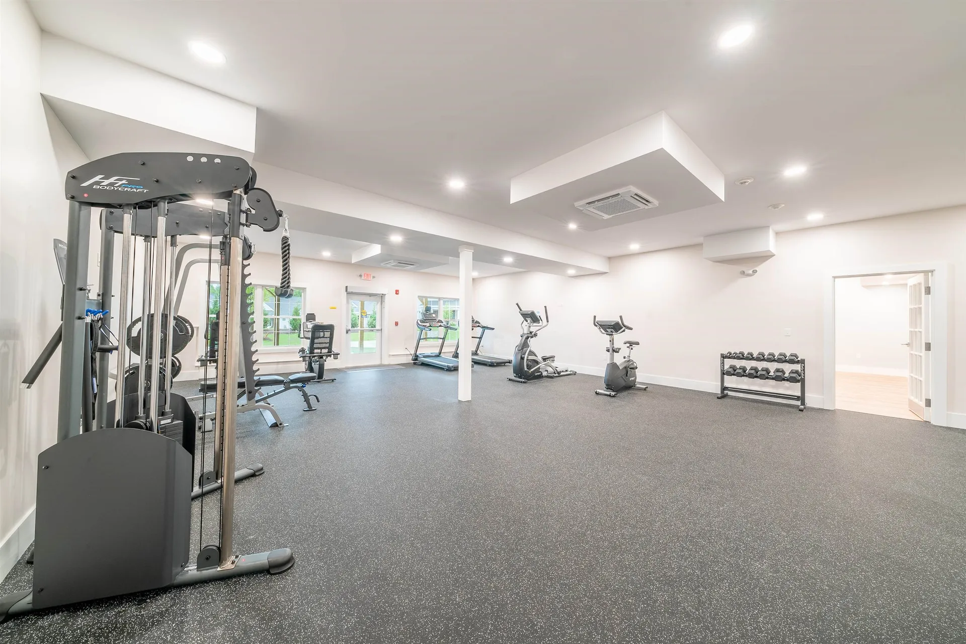 61 Mulberry Lane Epping NH 03042