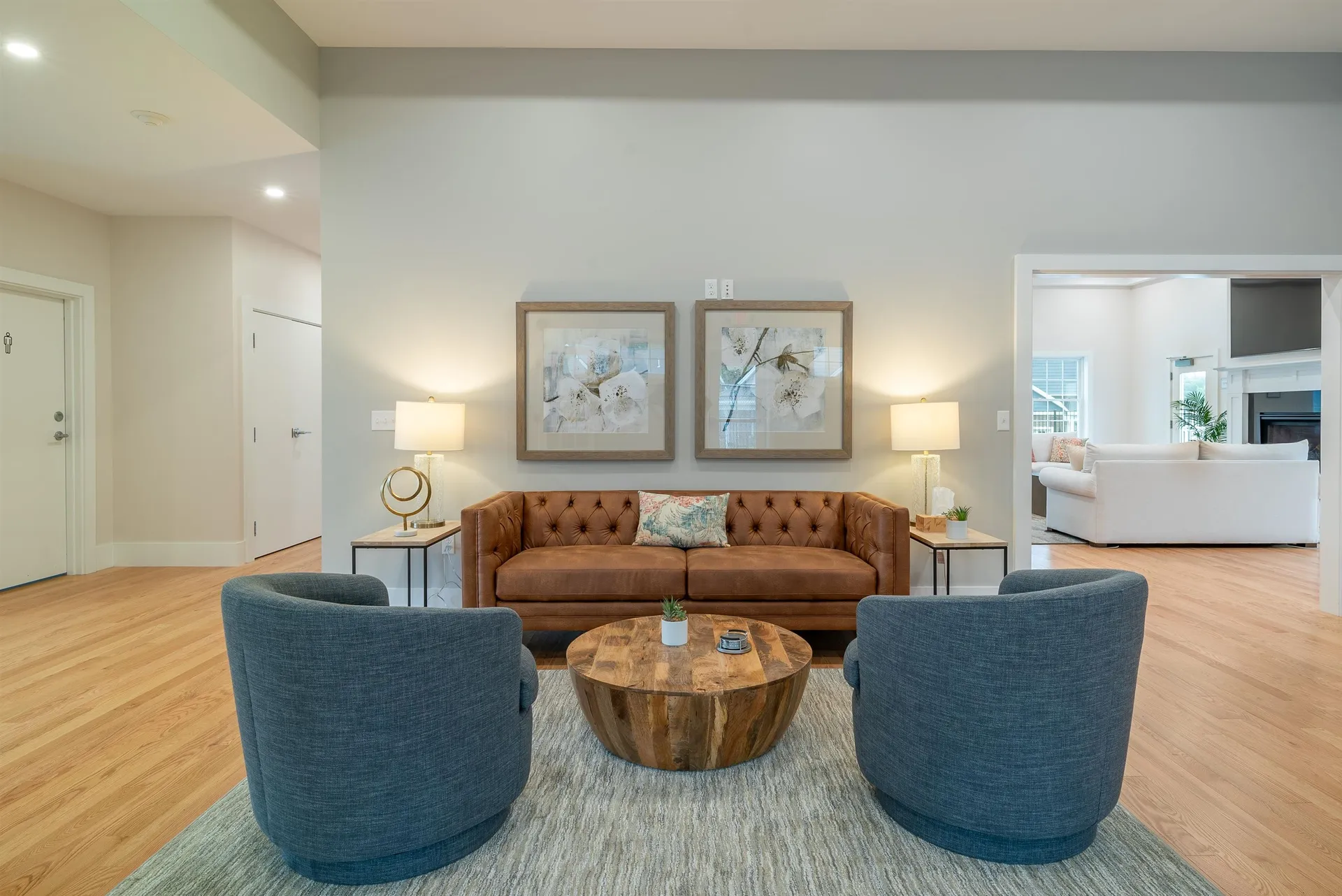 61 Mulberry Lane Epping NH 03042