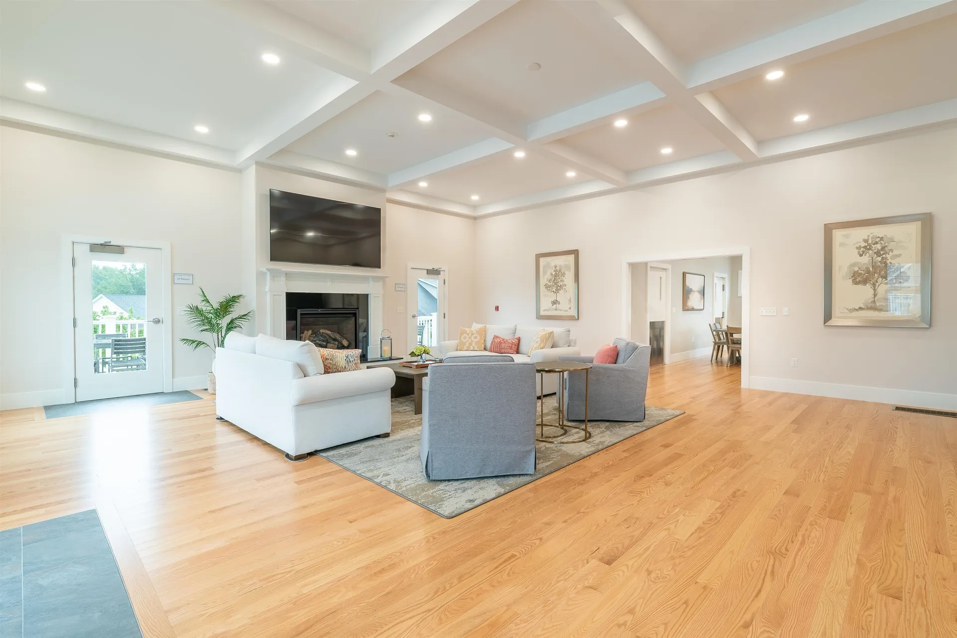 61 Mulberry Lane Epping NH 03042