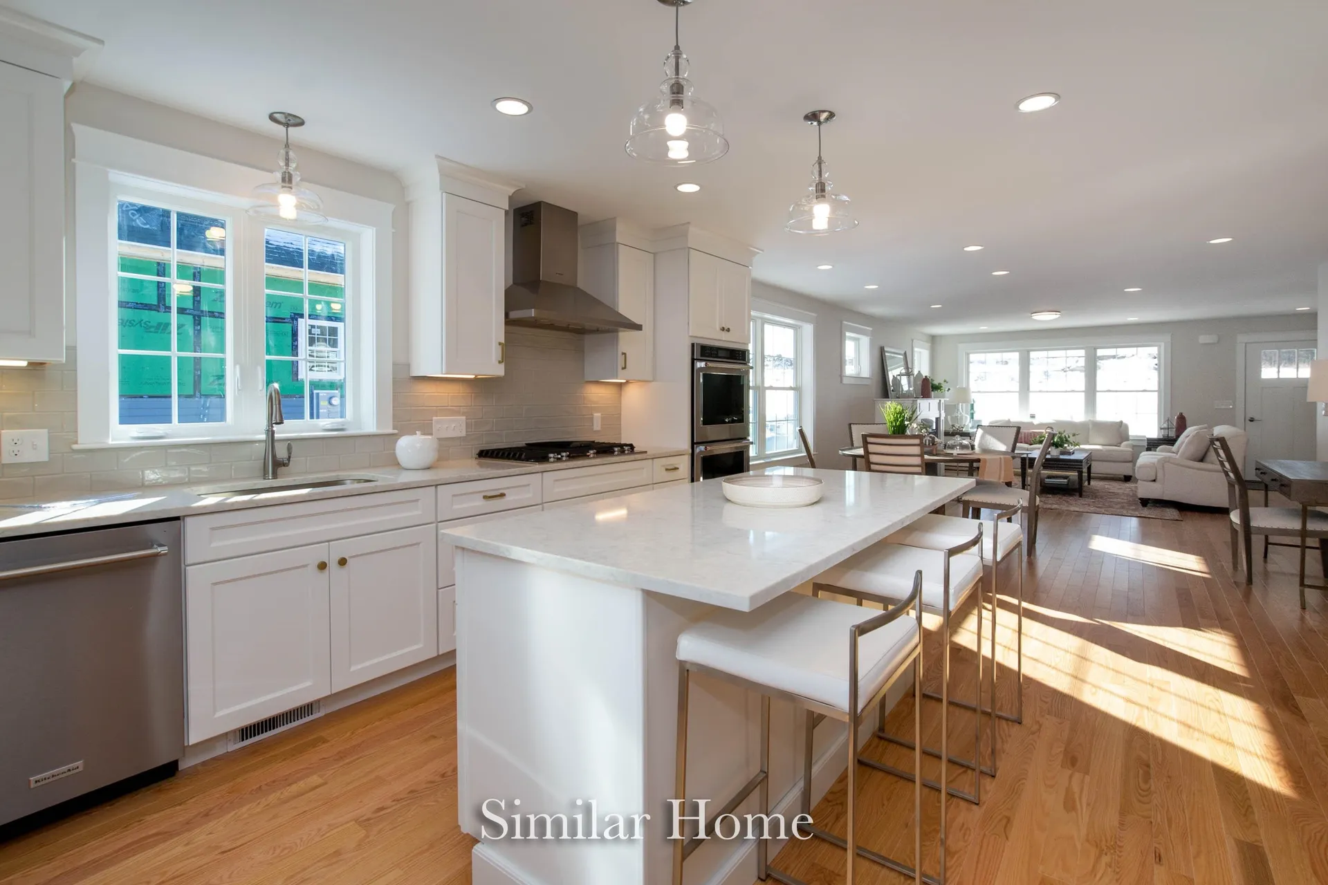 61 Mulberry Lane Epping NH 03042