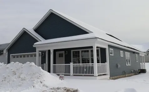 61 Mulberry Lane Epping NH 03042