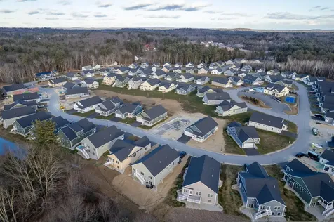 61 Mulberry Lane Epping NH 03042