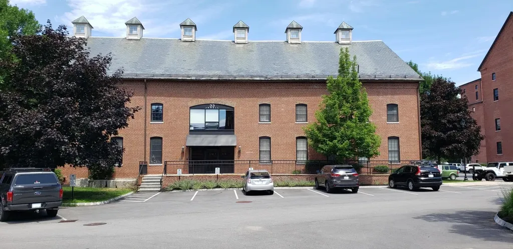 33 Jewell Court Portsmouth NH 03801