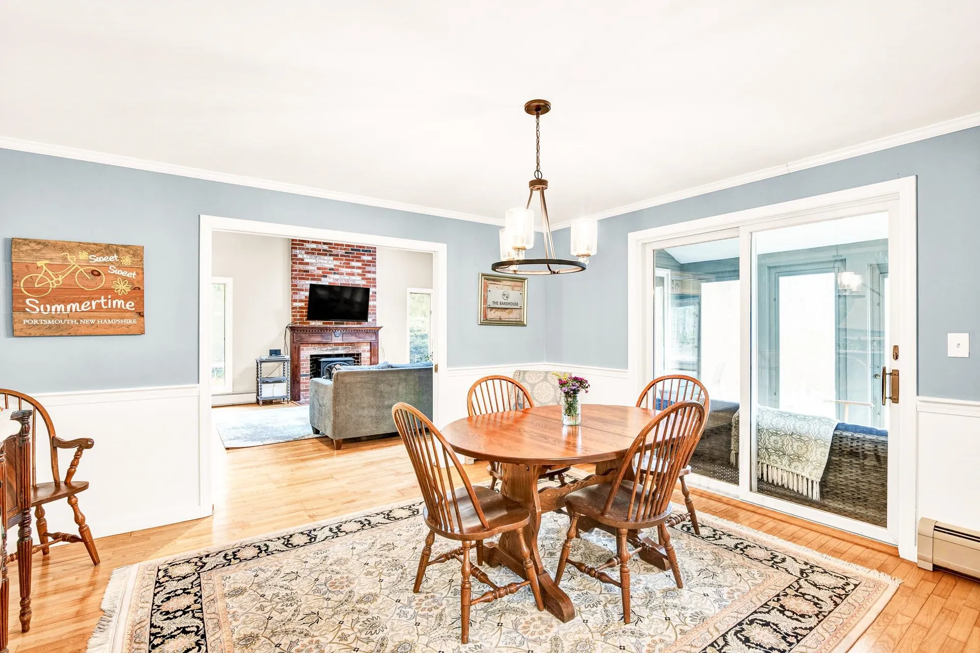 555 F W Hartford Drive Portsmouth NH 03801